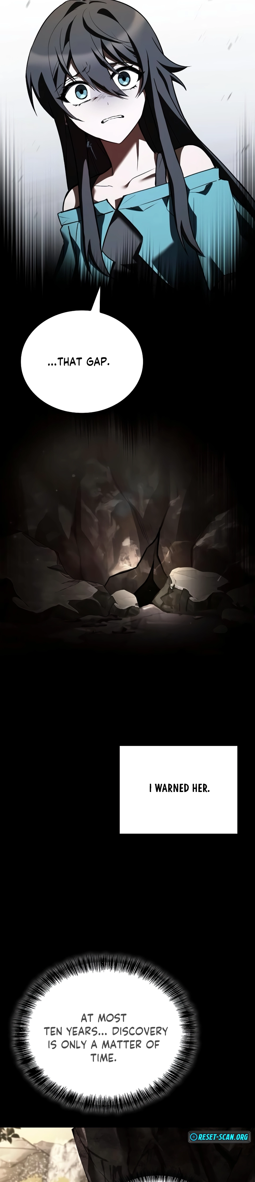Read The Archmage’s Restaurant chapter 117 image 5 on Lezhin