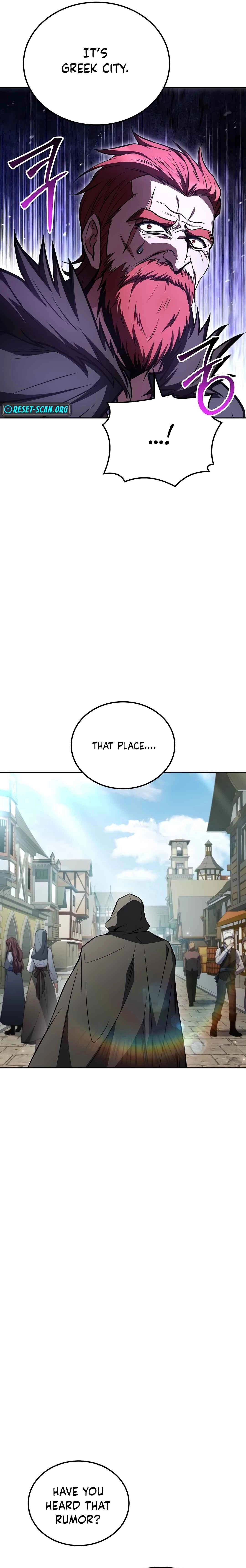 Read The Archmage’s Restaurant chapter 118 image 1 on Lezhin