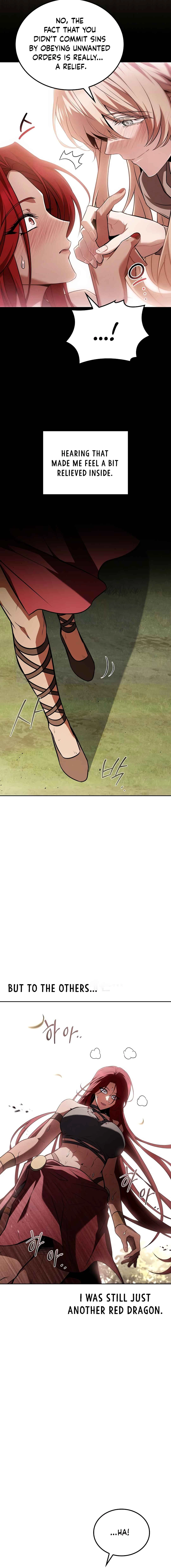 Read The Archmage’s Restaurant chapter 118 image 12 on Lezhin
