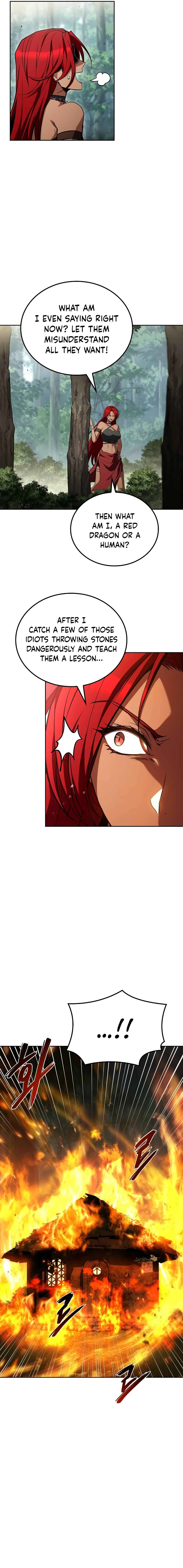 Read The Archmage’s Restaurant chapter 118 image 13 on Lezhin