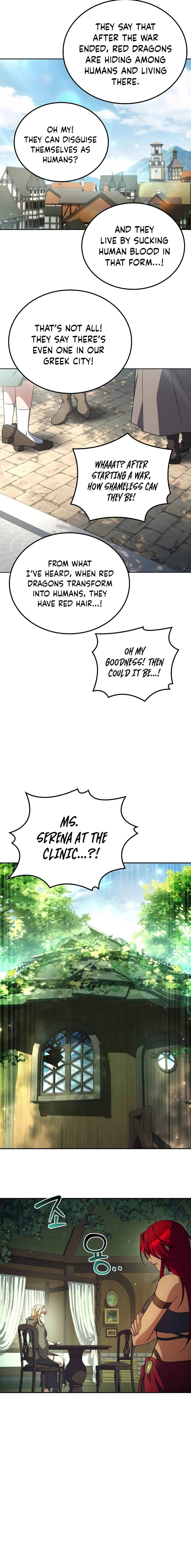 Read The Archmage’s Restaurant chapter 118 image 2 on Lezhin