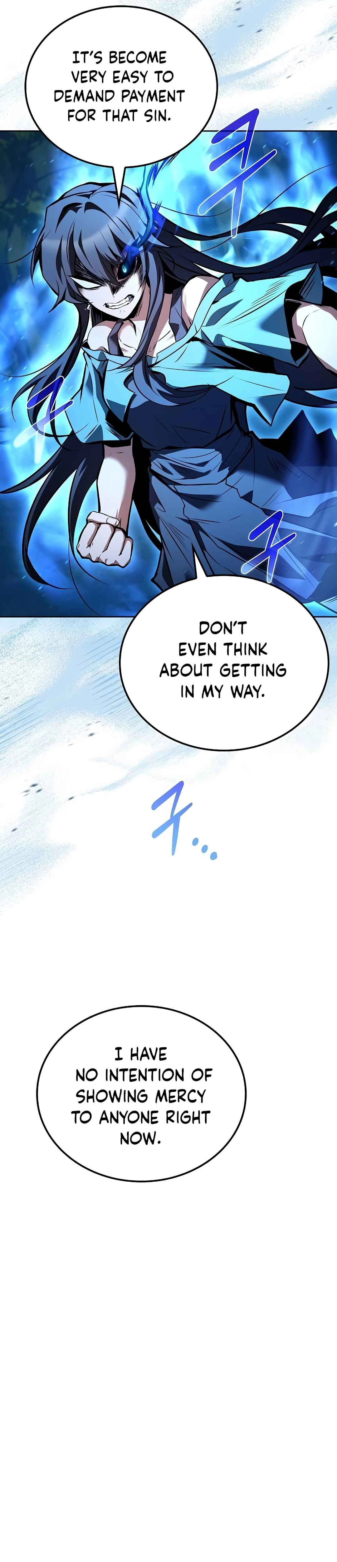 Read The Archmage’s Restaurant chapter 118 image 20 on Lezhin