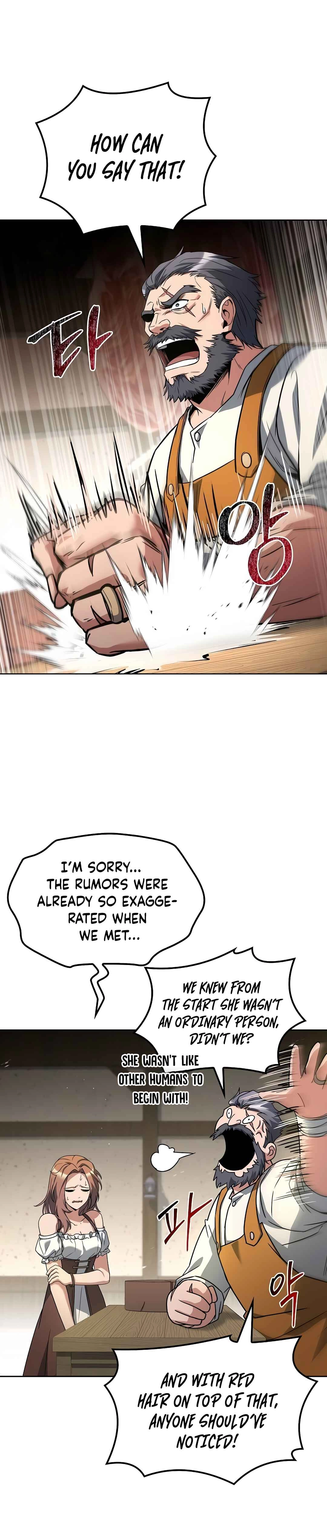 Read The Archmage’s Restaurant chapter 118 image 21 on Lezhin