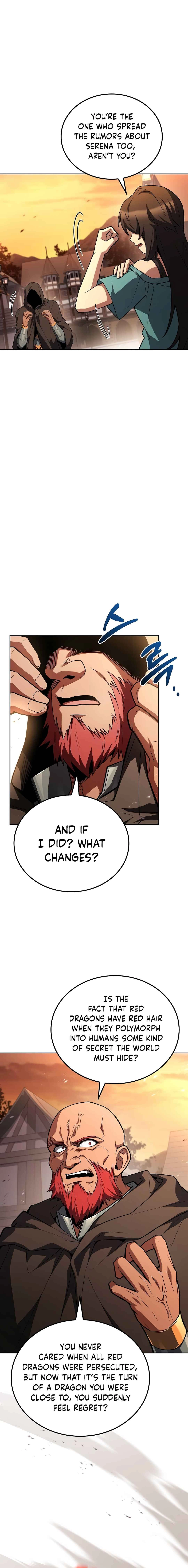 Read The Archmage’s Restaurant chapter 118 image 28 on Lezhin