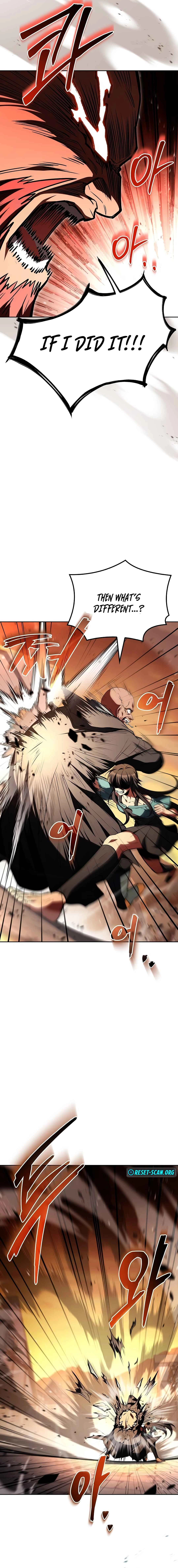 Read The Archmage’s Restaurant chapter 118 image 29 on Lezhin