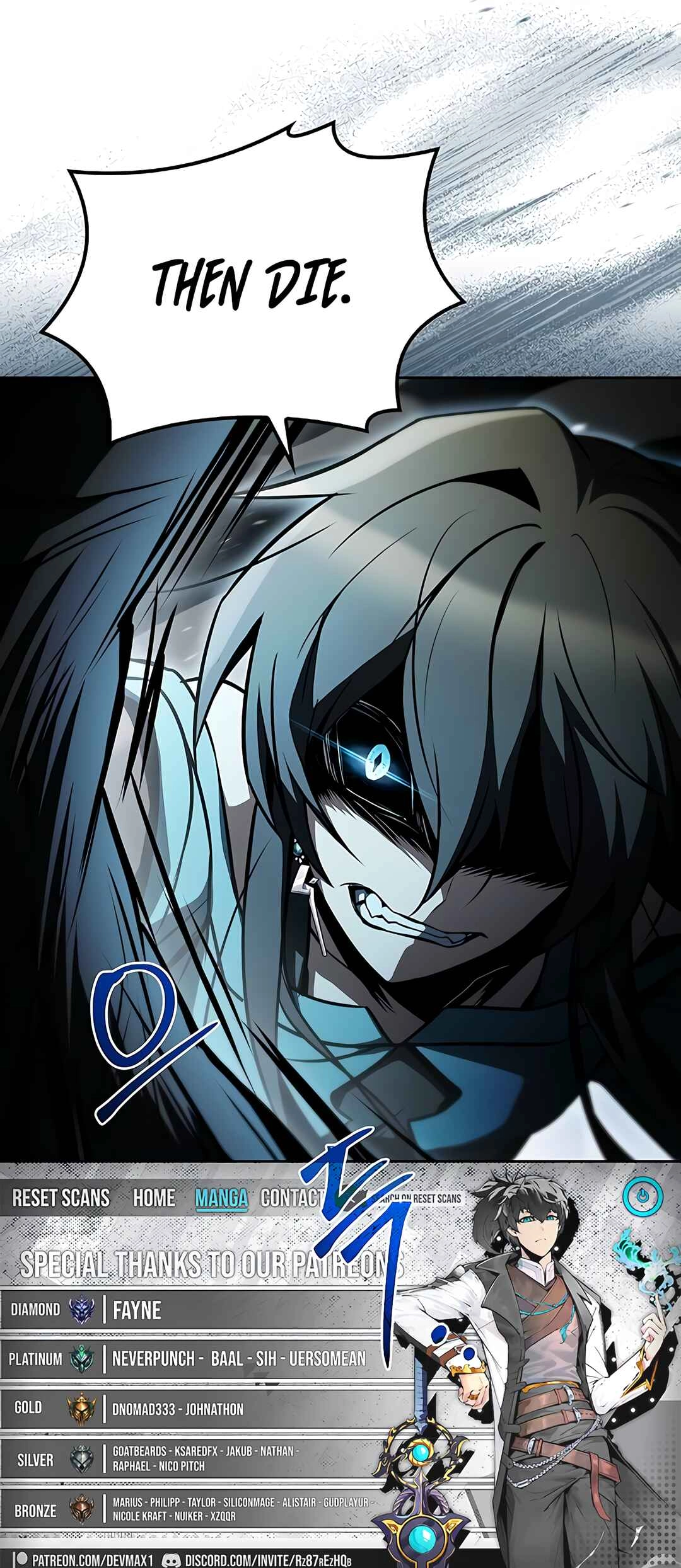 Read The Archmage’s Restaurant chapter 118 image 30 on Lezhin