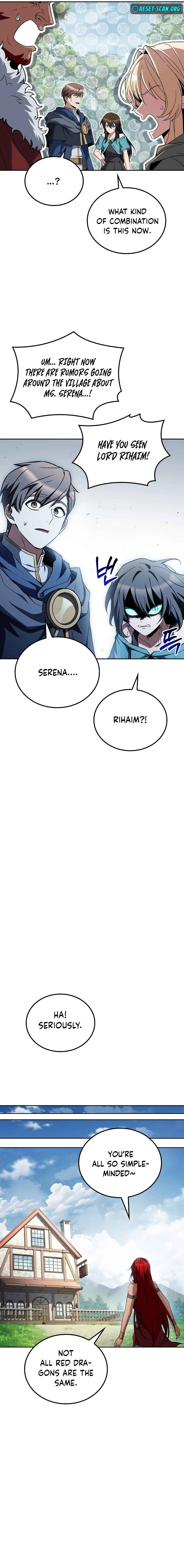 Read The Archmage’s Restaurant chapter 118 image 6 on Lezhin