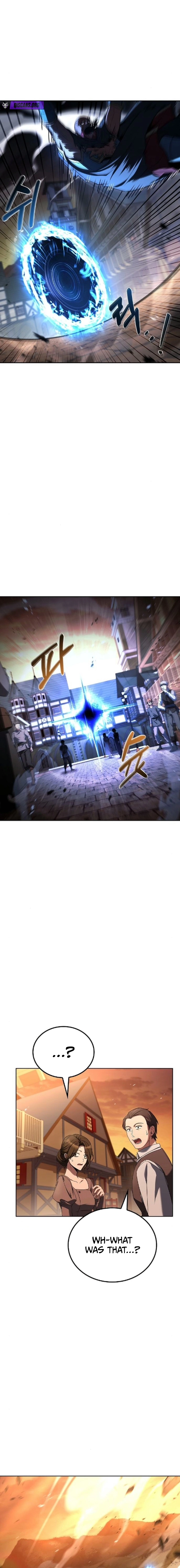 Read The Archmage’s Restaurant chapter 119 image 1 on Lezhin