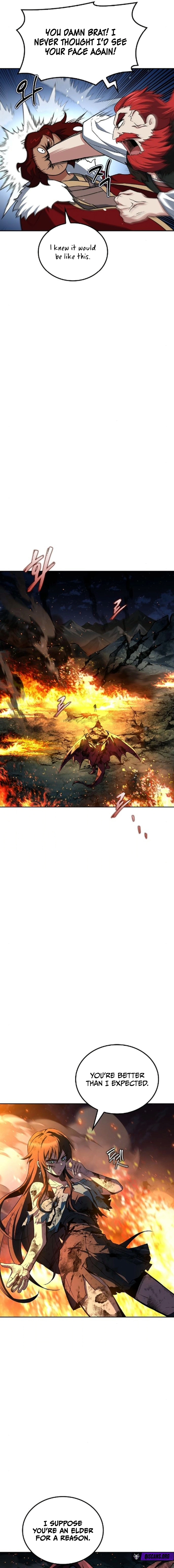 Read The Archmage’s Restaurant chapter 119 image 10 on Lezhin