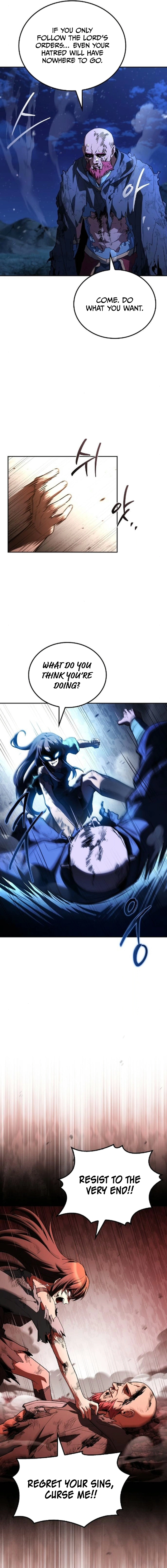Read The Archmage’s Restaurant chapter 119 image 12 on Lezhin