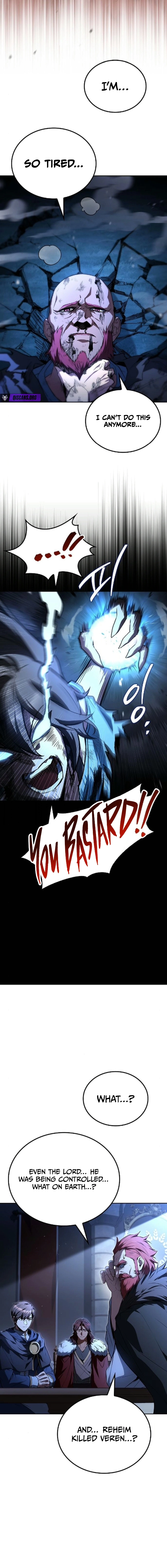 Read The Archmage’s Restaurant chapter 119 image 13 on Lezhin