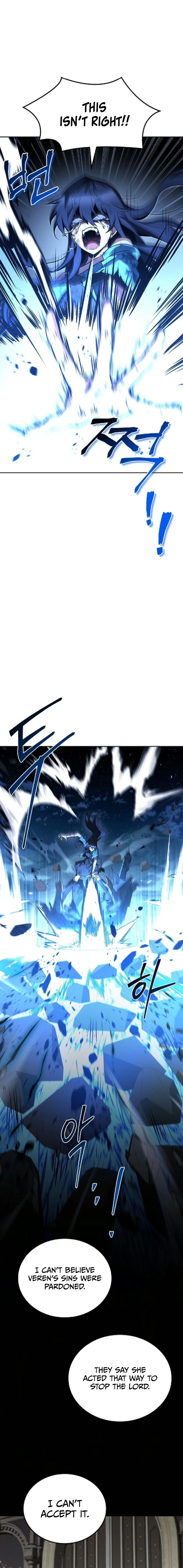 Read The Archmage’s Restaurant chapter 119 image 18 on Lezhin