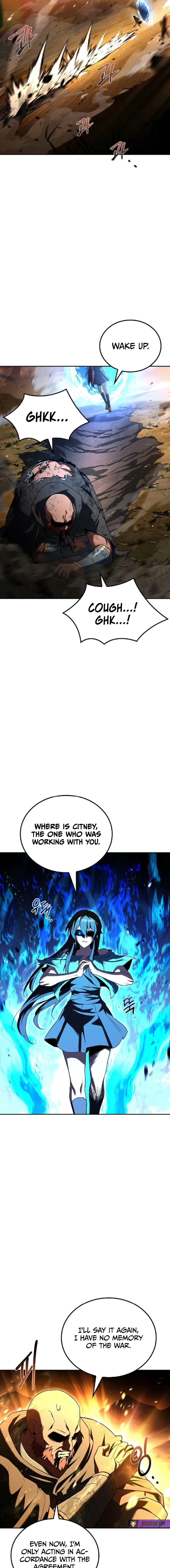 Read The Archmage’s Restaurant chapter 119 image 2 on Lezhin