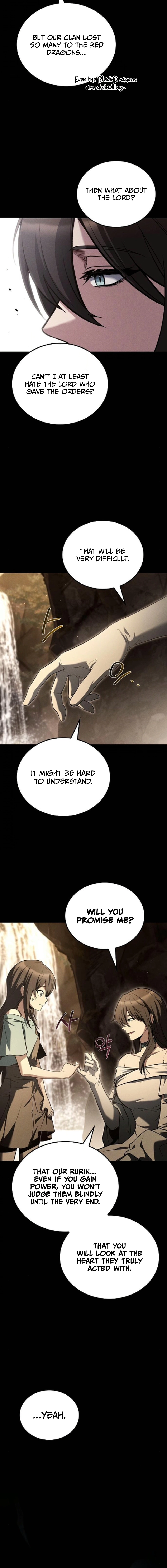 Read The Archmage’s Restaurant chapter 119 image 21 on Lezhin