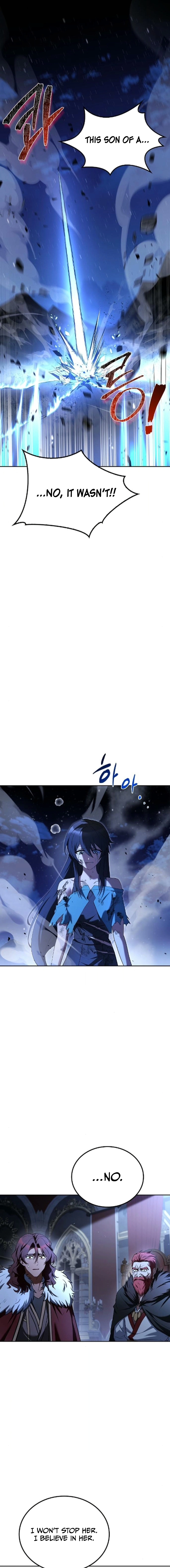 Read The Archmage’s Restaurant chapter 119 image 22 on Lezhin