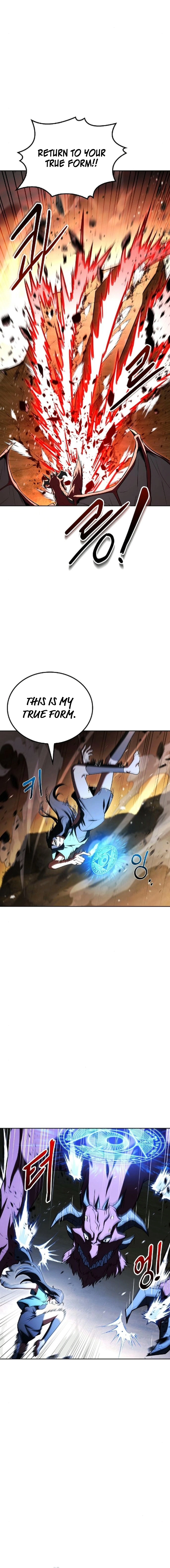 Read The Archmage’s Restaurant chapter 119 image 5 on Lezhin