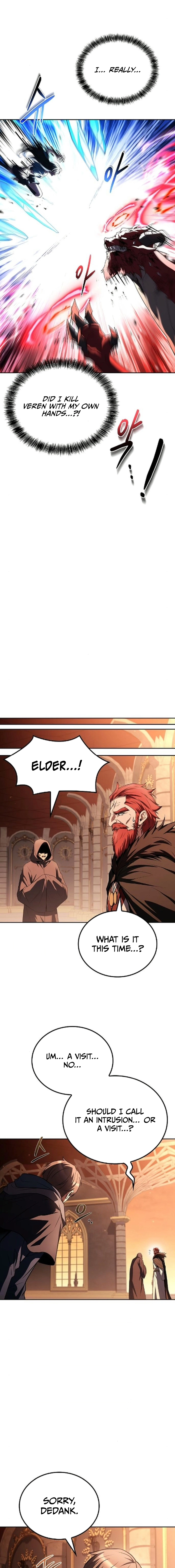 Read The Archmage’s Restaurant chapter 119 image 8 on Lezhin