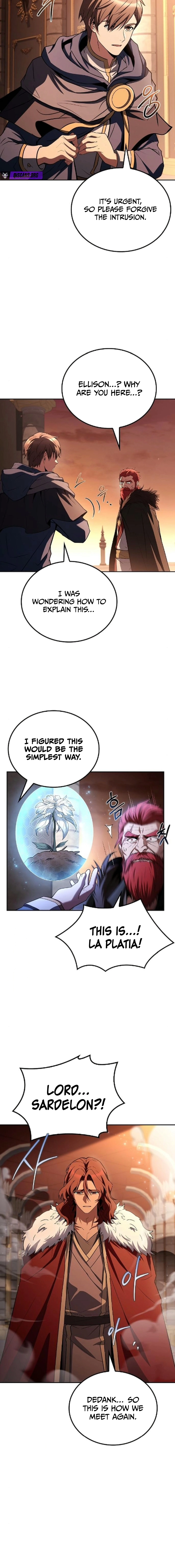 Read The Archmage’s Restaurant chapter 119 image 9 on Lezhin