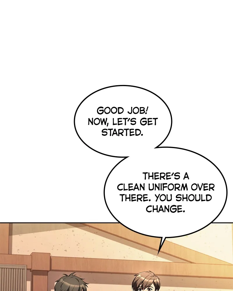 Read The Archmage’s Restaurant chapter 12 image 109 on Lezhin