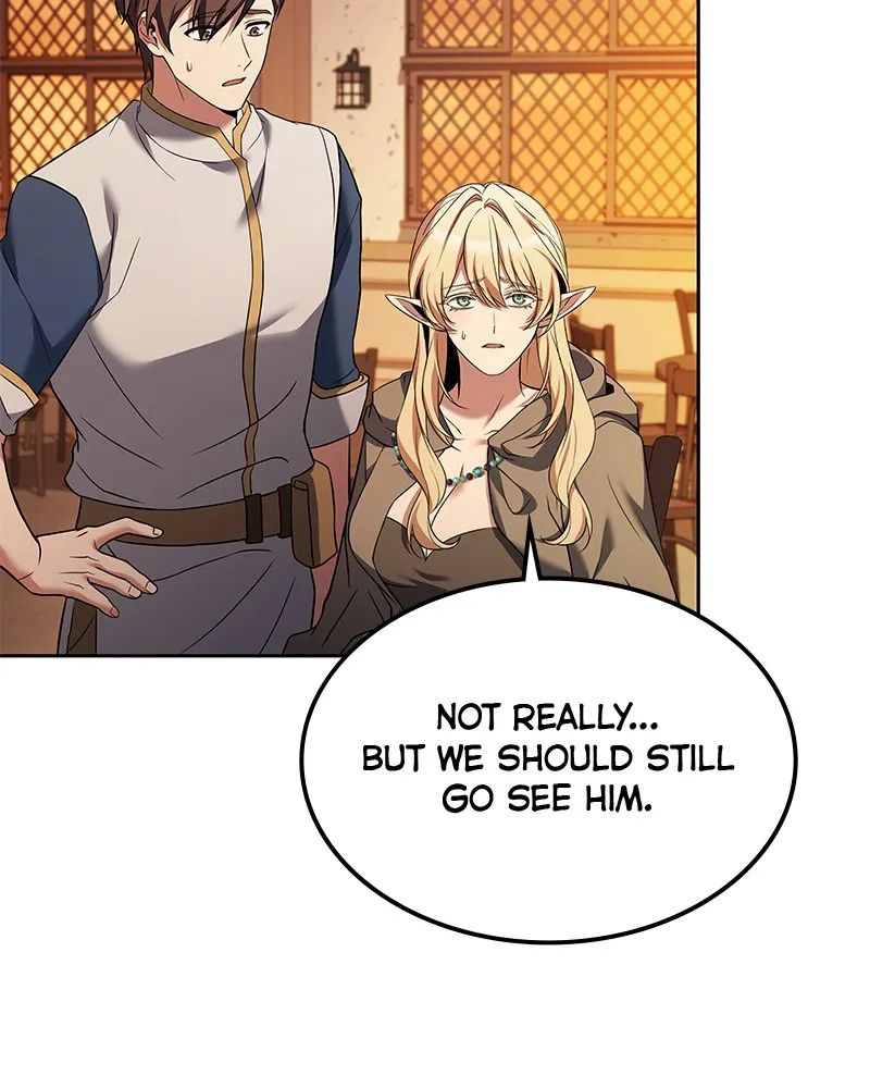 Read The Archmage’s Restaurant chapter 12 image 11 on Lezhin