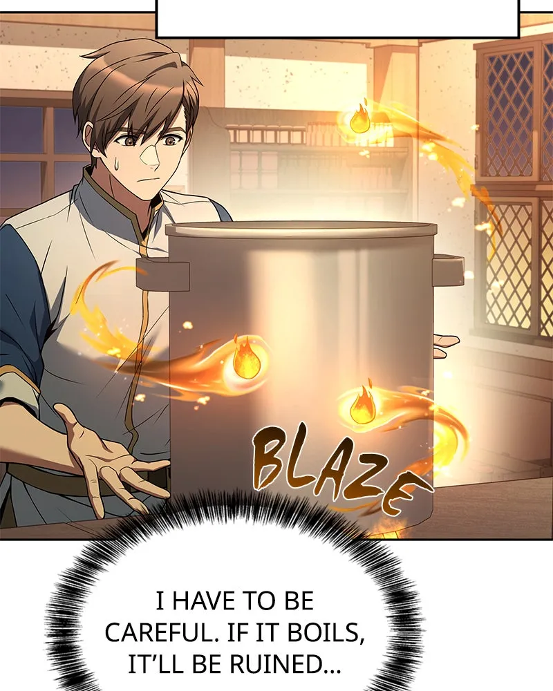 Read The Archmage’s Restaurant chapter 12 image 115 on Lezhin