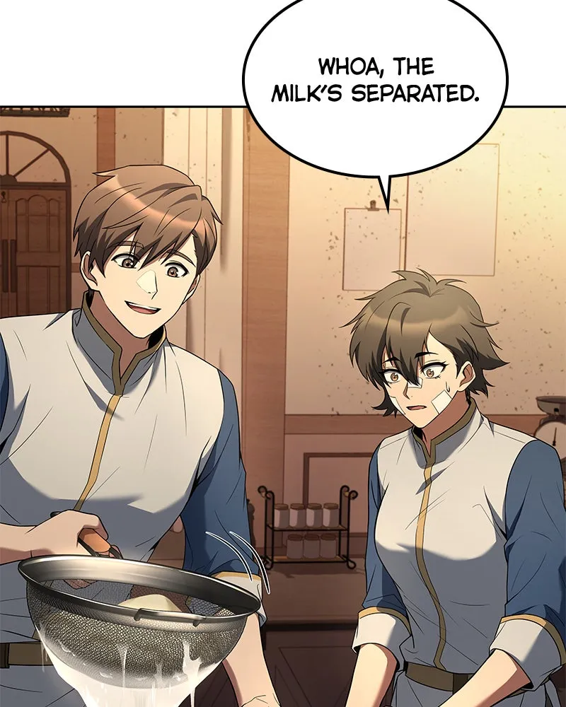Read The Archmage’s Restaurant chapter 12 image 120 on Lezhin