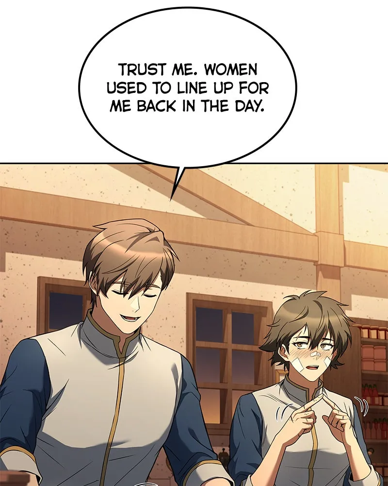 Read The Archmage’s Restaurant chapter 12 image 131 on Lezhin