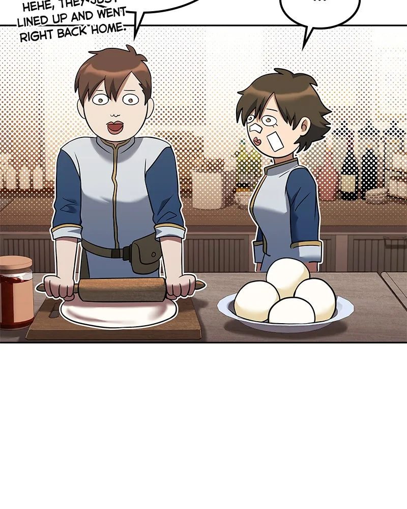 Read The Archmage’s Restaurant chapter 12 image 133 on Lezhin