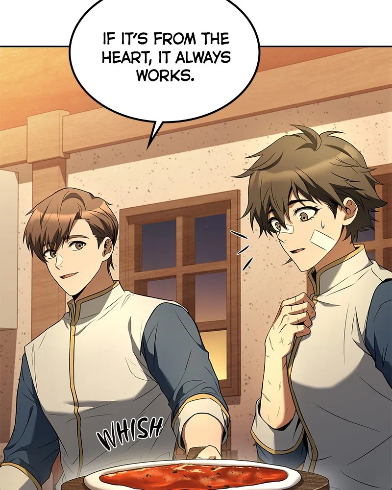 Read The Archmage’s Restaurant chapter 12 image 136 on Lezhin