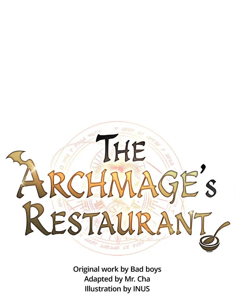 Read The Archmage’s Restaurant chapter 12 image 22 on Lezhin