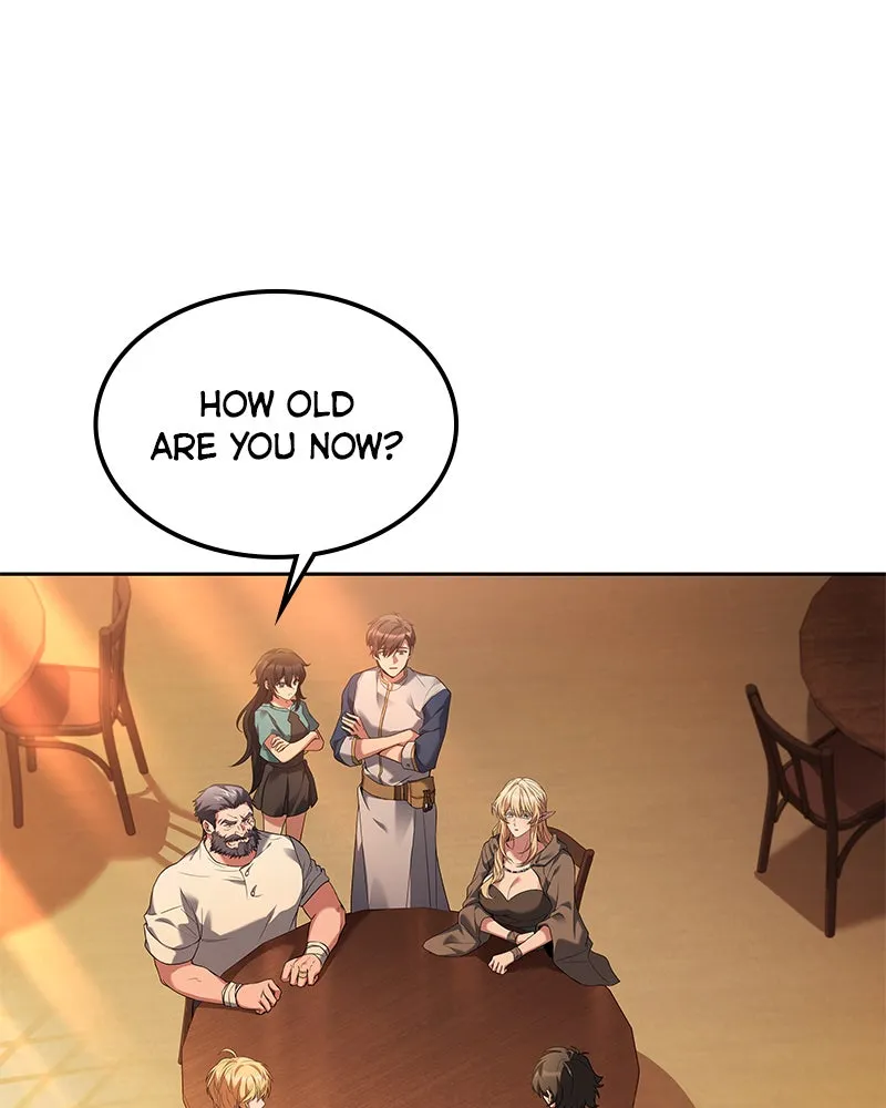 Read The Archmage’s Restaurant chapter 12 image 26 on Lezhin