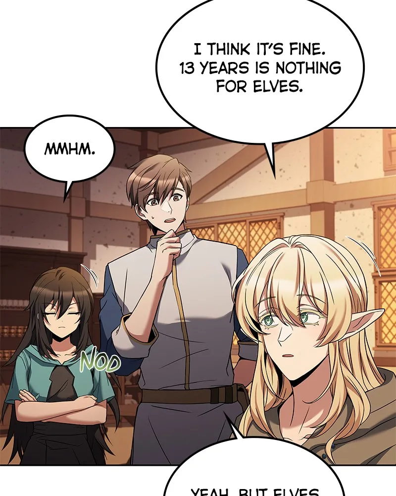 Read The Archmage’s Restaurant chapter 12 image 30 on Lezhin
