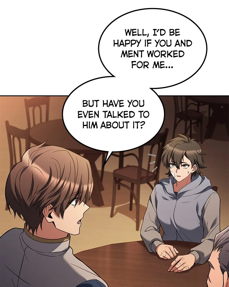 Read The Archmage’s Restaurant chapter 12 image 37 on Lezhin