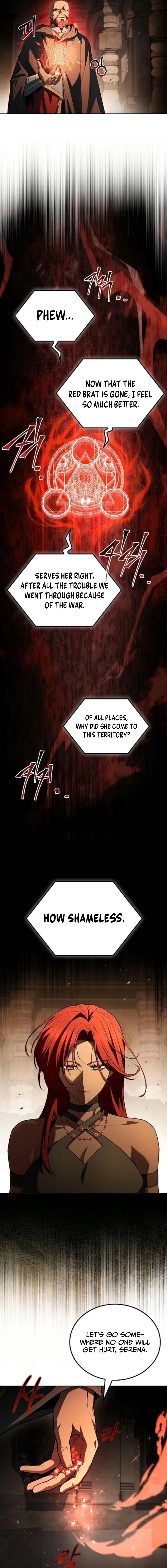 Read The Archmage’s Restaurant chapter 120 image 10 on Lezhin