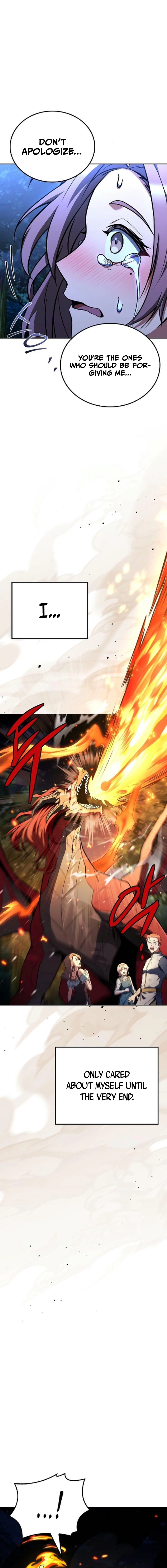 Read The Archmage’s Restaurant chapter 120 image 20 on Lezhin