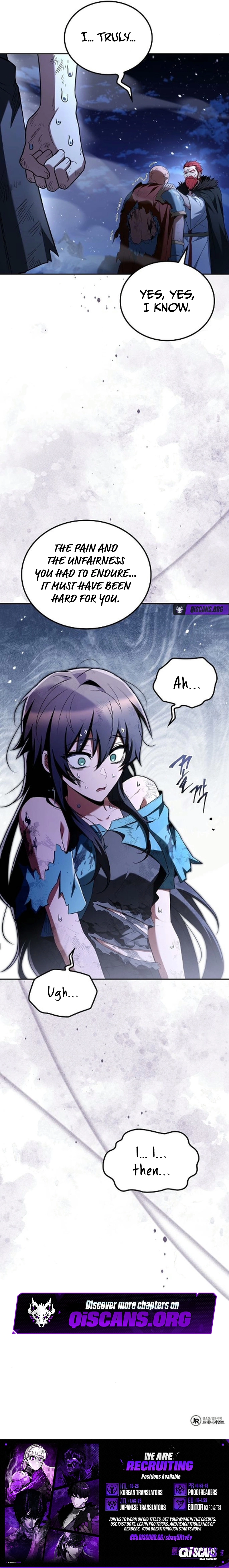 Read The Archmage’s Restaurant chapter 120 image 24 on Lezhin