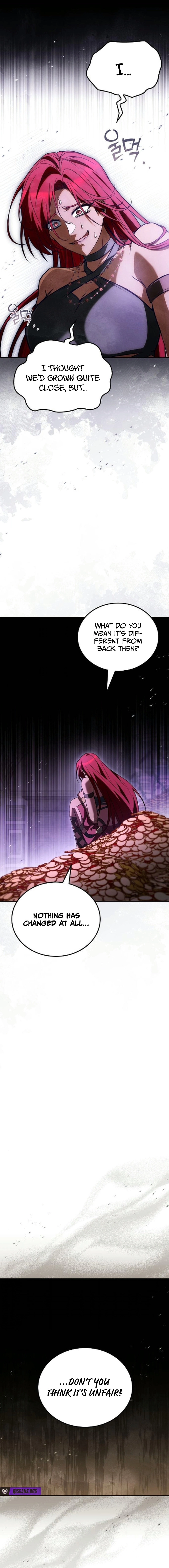 Read The Archmage’s Restaurant chapter 120 image 6 on Lezhin