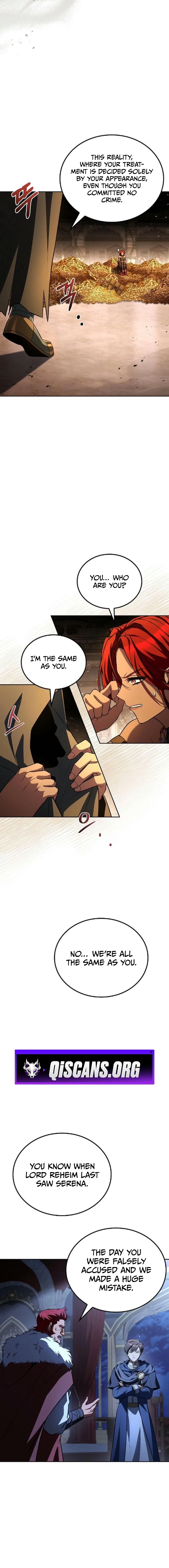 Read The Archmage’s Restaurant chapter 120 image 7 on Lezhin