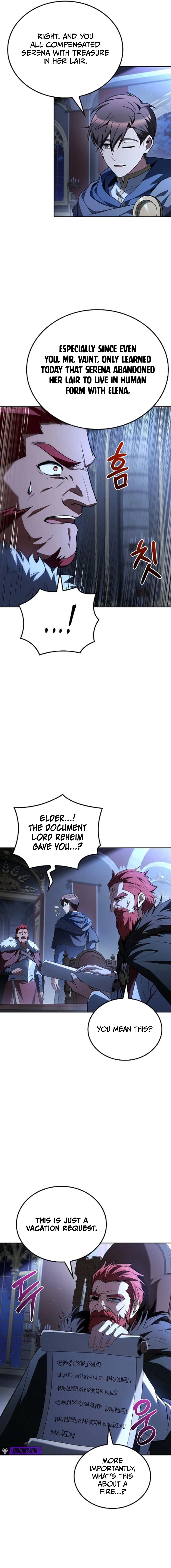 Read The Archmage’s Restaurant chapter 120 image 8 on Lezhin