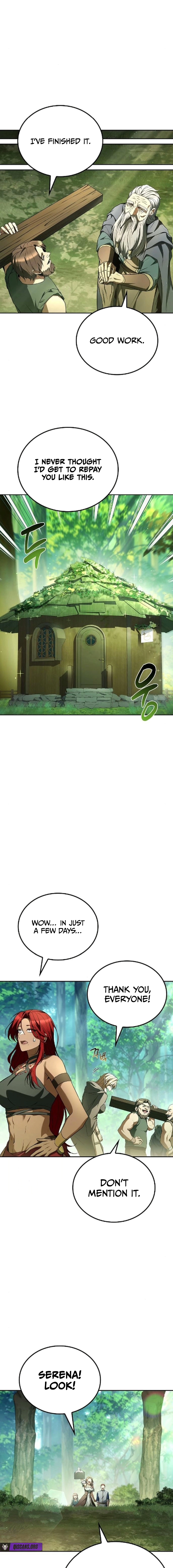 Read The Archmage’s Restaurant chapter 121 image 10 on Lezhin