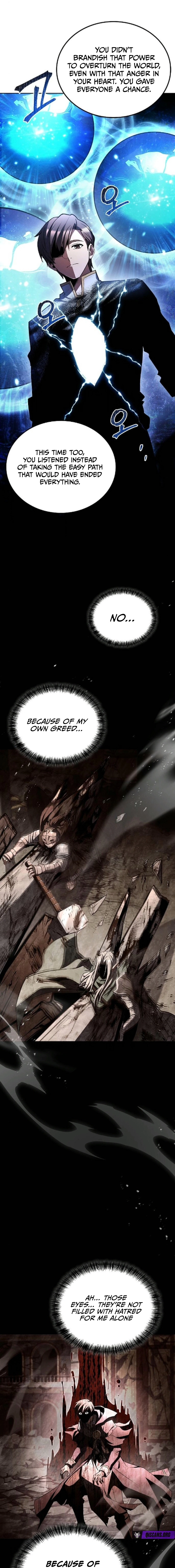 Read The Archmage’s Restaurant chapter 121 image 14 on Lezhin