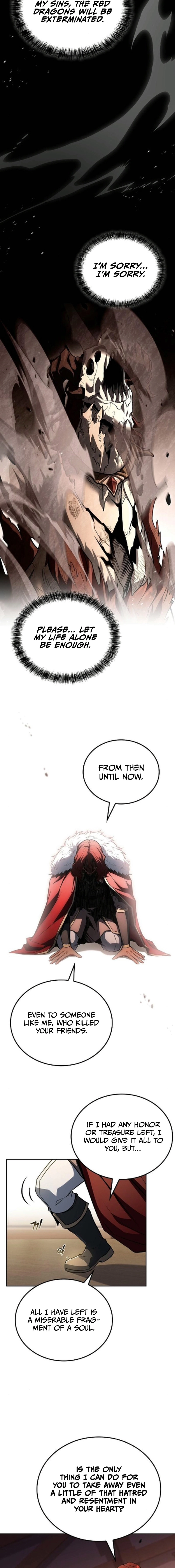 Read The Archmage’s Restaurant chapter 121 image 15 on Lezhin
