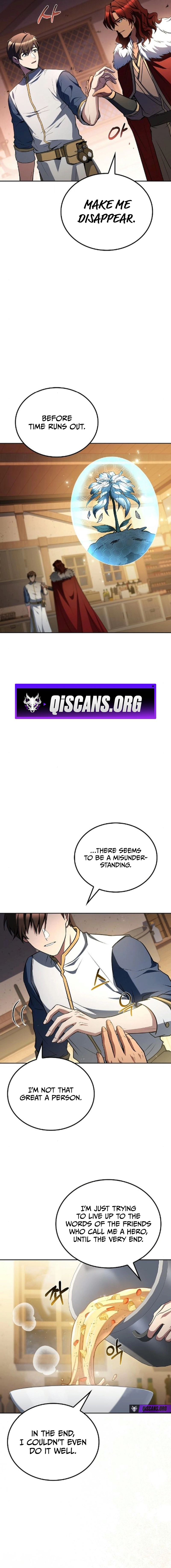 Read The Archmage’s Restaurant chapter 121 image 16 on Lezhin