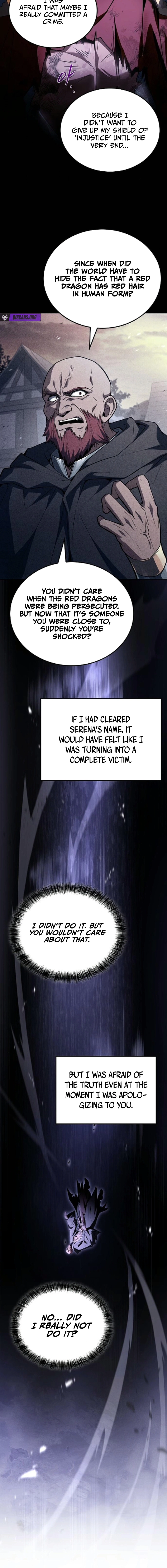 Read The Archmage’s Restaurant chapter 121 image 3 on Lezhin