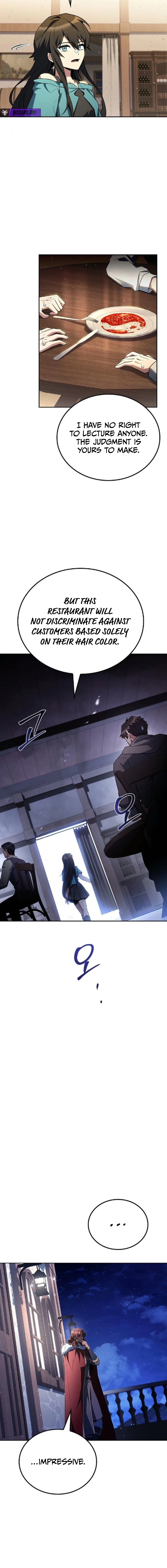 Read The Archmage’s Restaurant chapter 121 image 9 on Lezhin