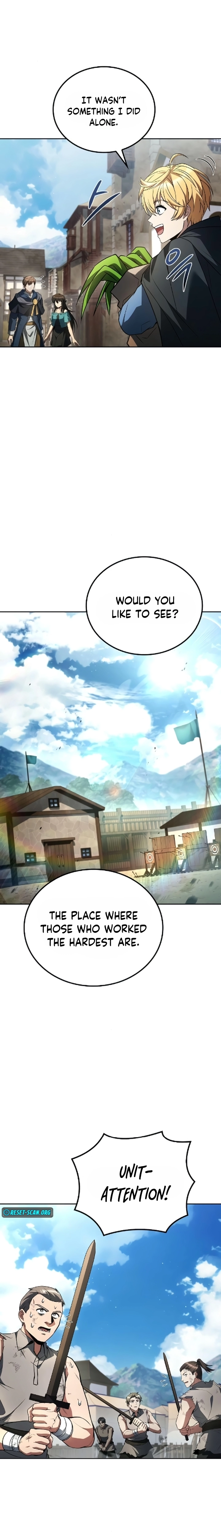 Read The Archmage’s Restaurant chapter 123 image 10 on Lezhin