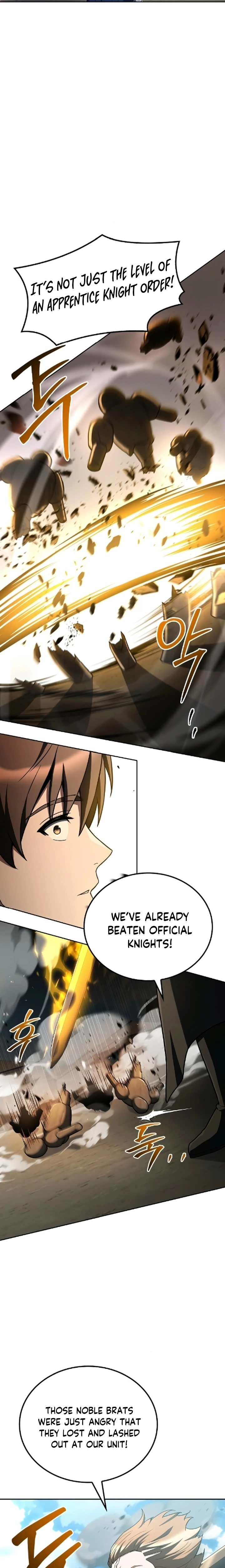 Read The Archmage’s Restaurant chapter 123 image 14 on Lezhin