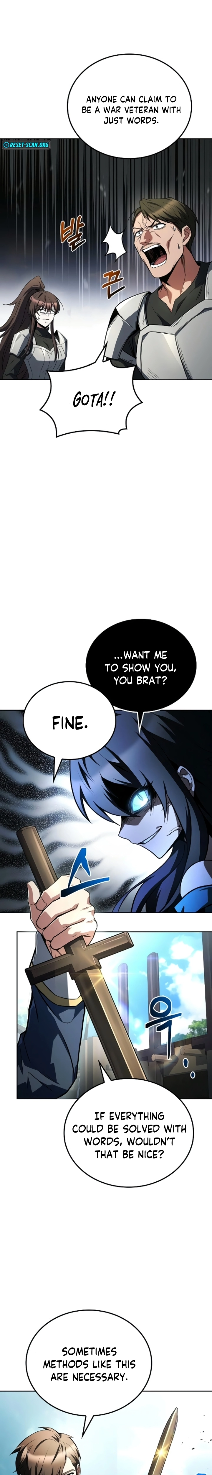 Read The Archmage’s Restaurant chapter 123 image 17 on Lezhin