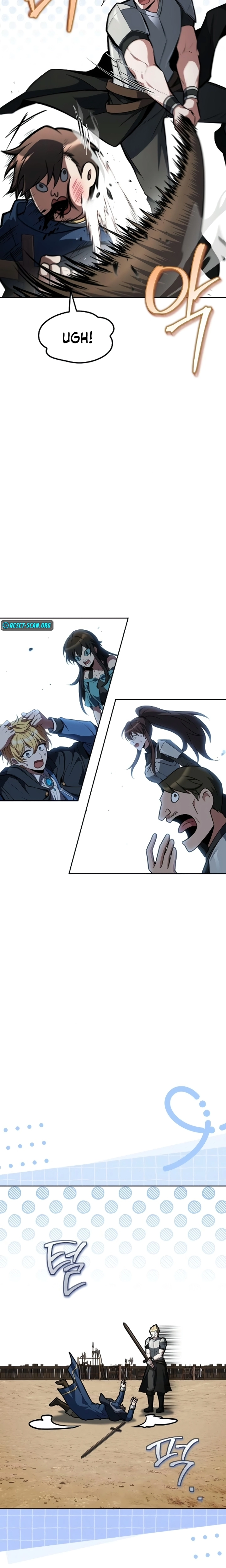 Read The Archmage’s Restaurant chapter 123 image 24 on Lezhin