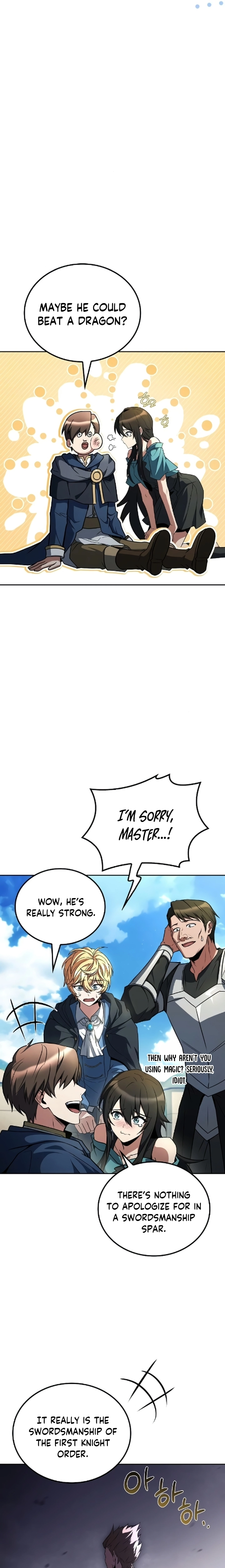 Read The Archmage’s Restaurant chapter 123 image 25 on Lezhin